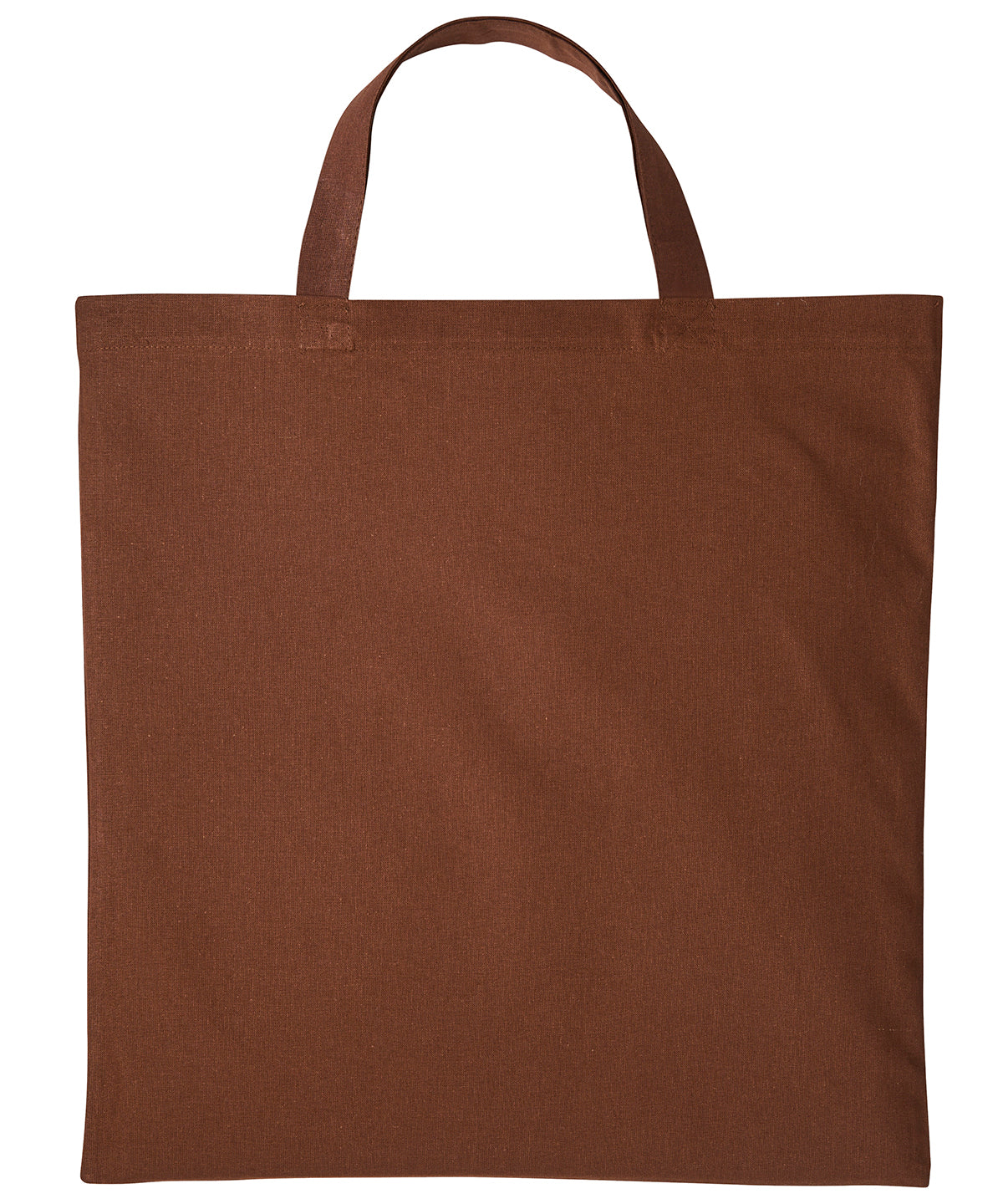 Cotton shopper short handle