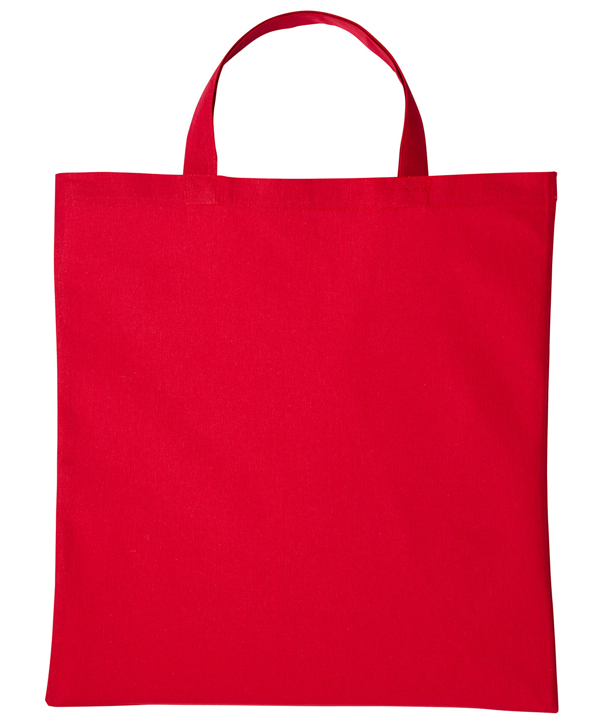 Cotton shopper short handle