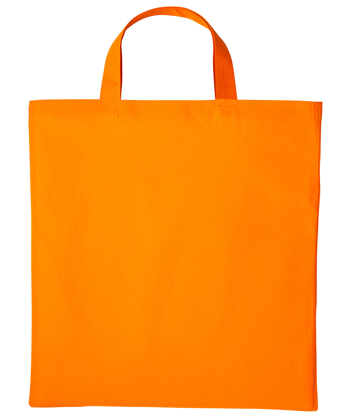 Cotton shopper short handle