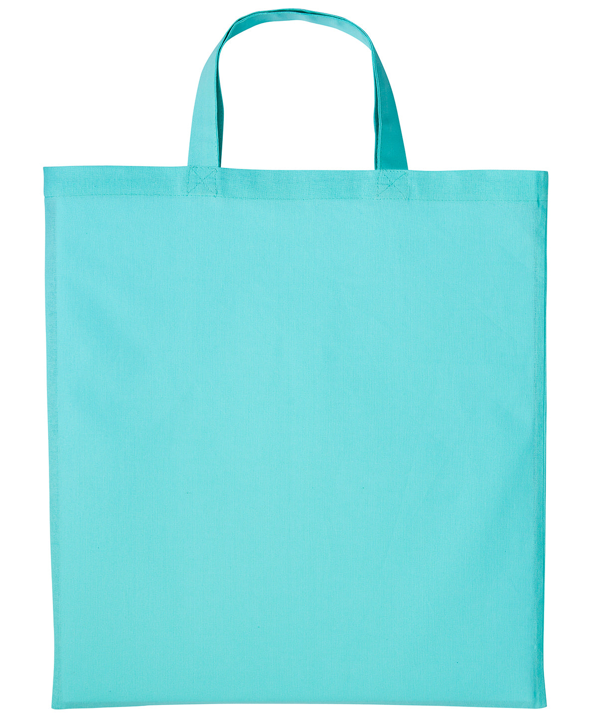 Cotton shopper short handle