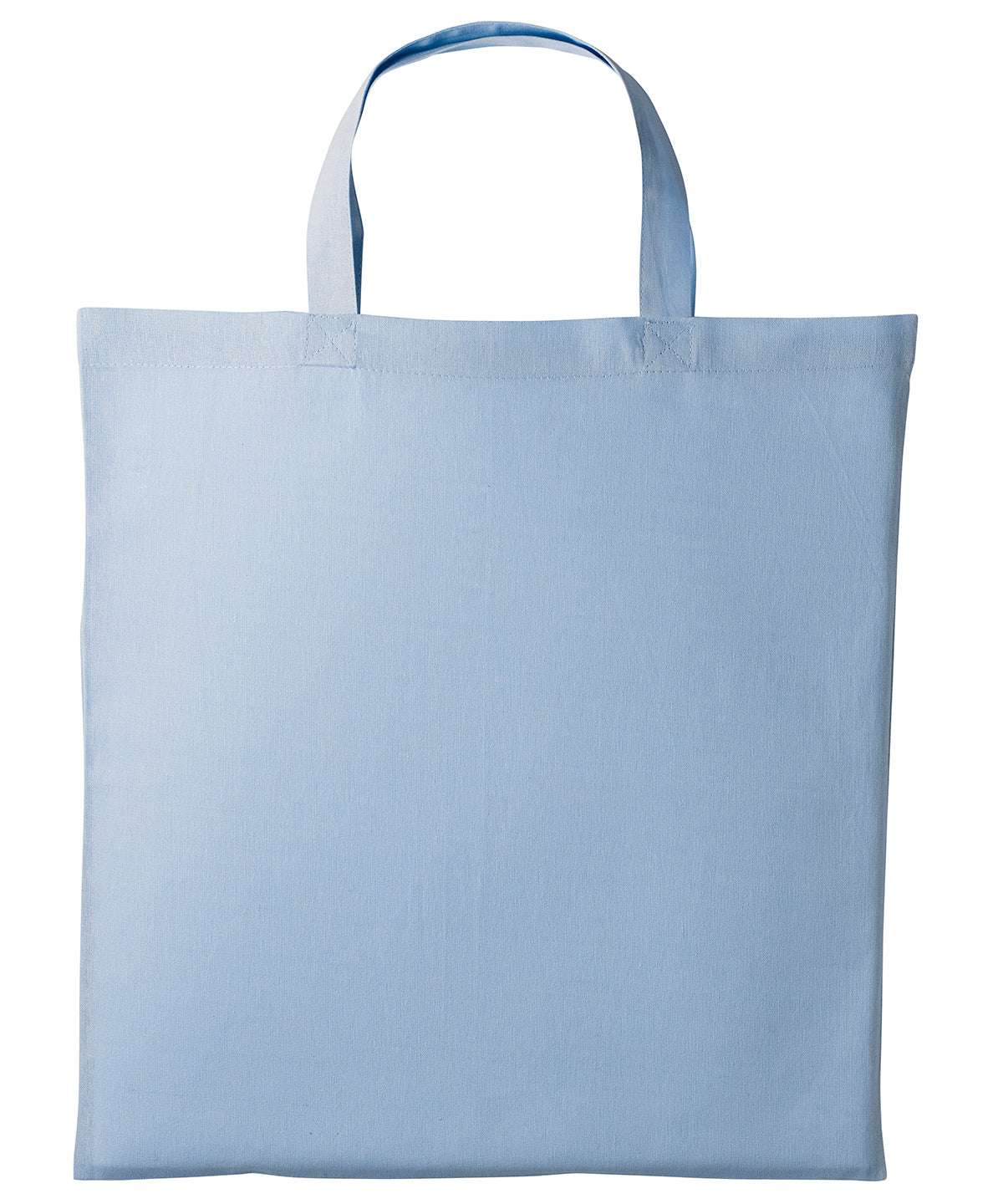 Cotton shopper short handle