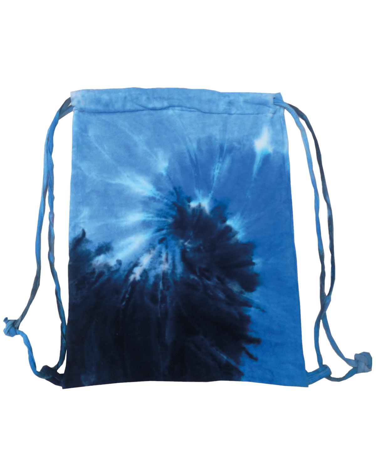 Blue Ocean - Sports sack Bags Colortone Bags & Luggage, Raladeal - High Stock Schoolwear Centres