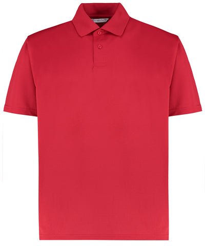 Cooltex® plus piqué polo (regular fit)
