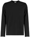 Long sleeve Superwash® 60°C tee (fashion fit)