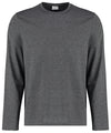 Long sleeve Superwash® 60°C tee (fashion fit)