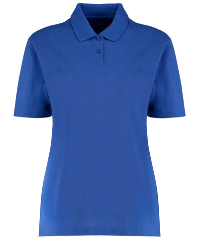 Women's workforce polo (regular fit)