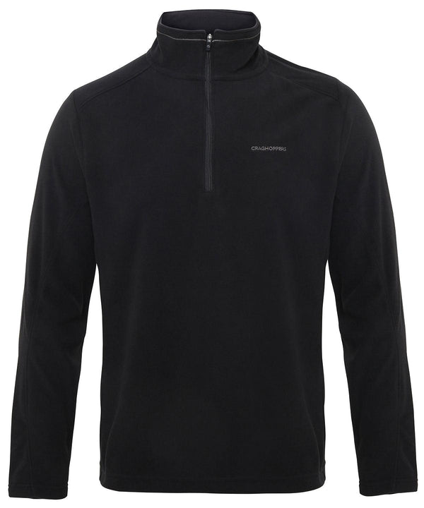 Black Pepper - Corey II Microfleece Jackets Last Chance to Buy Jackets & Coats, Jackets - Fleece, Raladeal - High Stock Schoolwear Centres