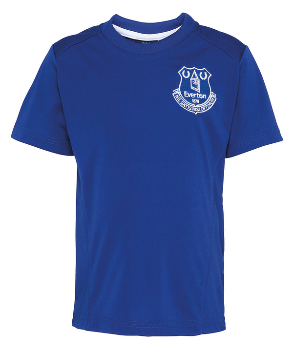 Junior Everton FC t-shirt