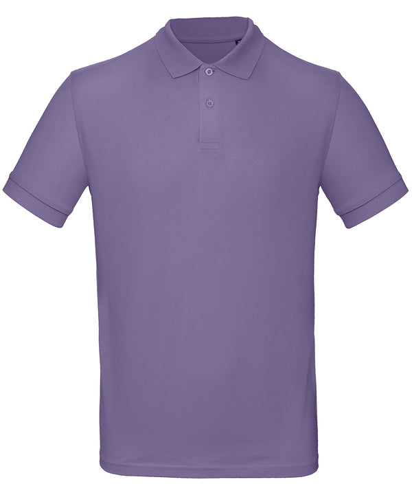 B&C Inspire Polo /men