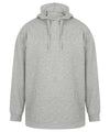 Heather Grey - Oversized hoodie Hoodies SF Hoodies, Oversized, Raladeal - Recently Added, Rebrandable, Street Casual, Streetwear Schoolwear Centres