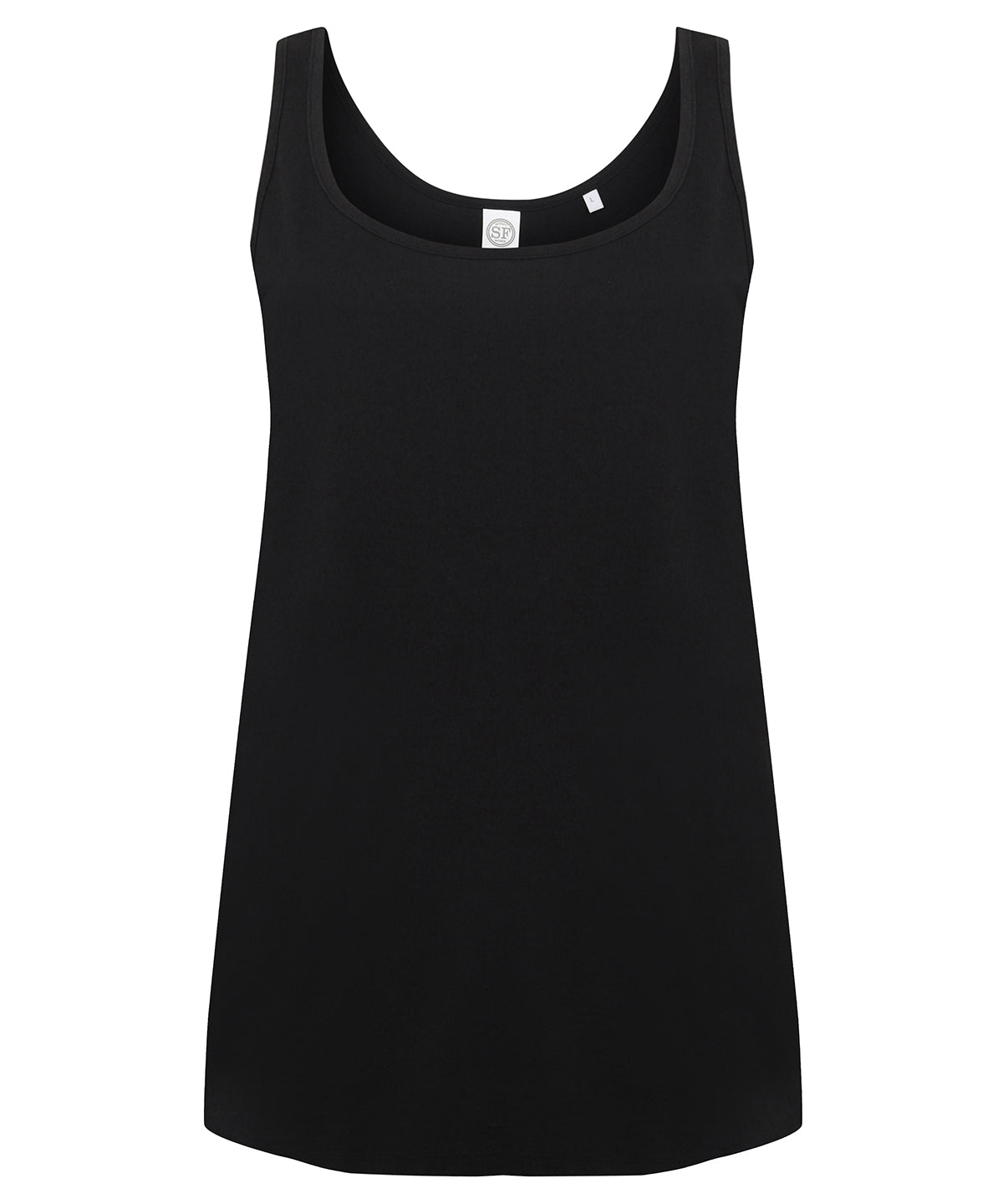 Women's slounge vest