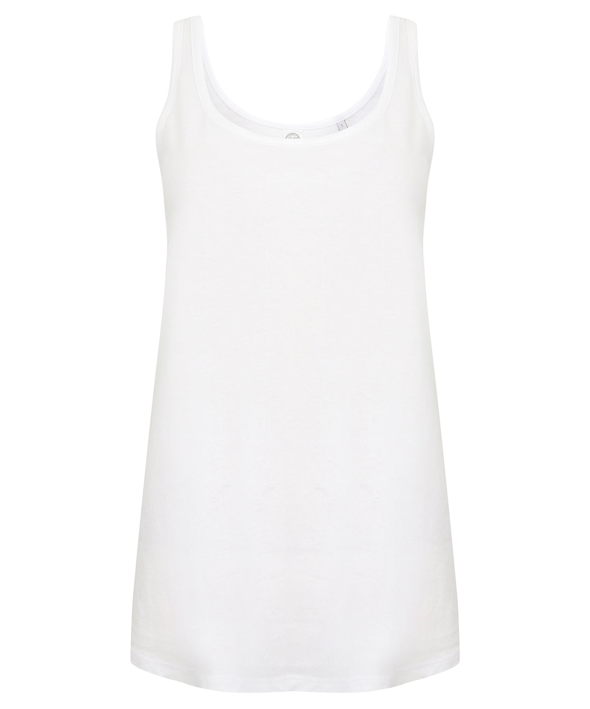 Women's slounge vest