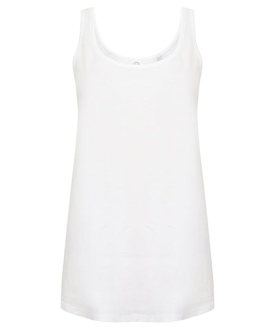 Women's slounge vest
