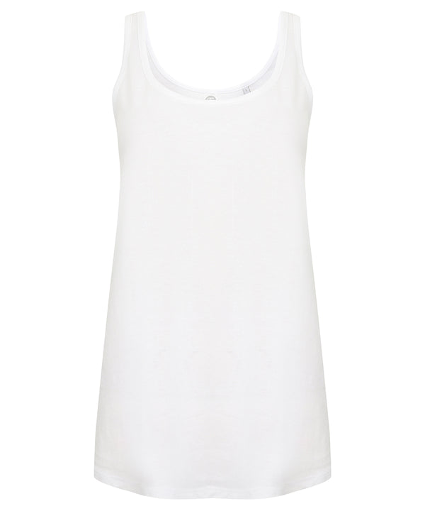 Women's slounge vest