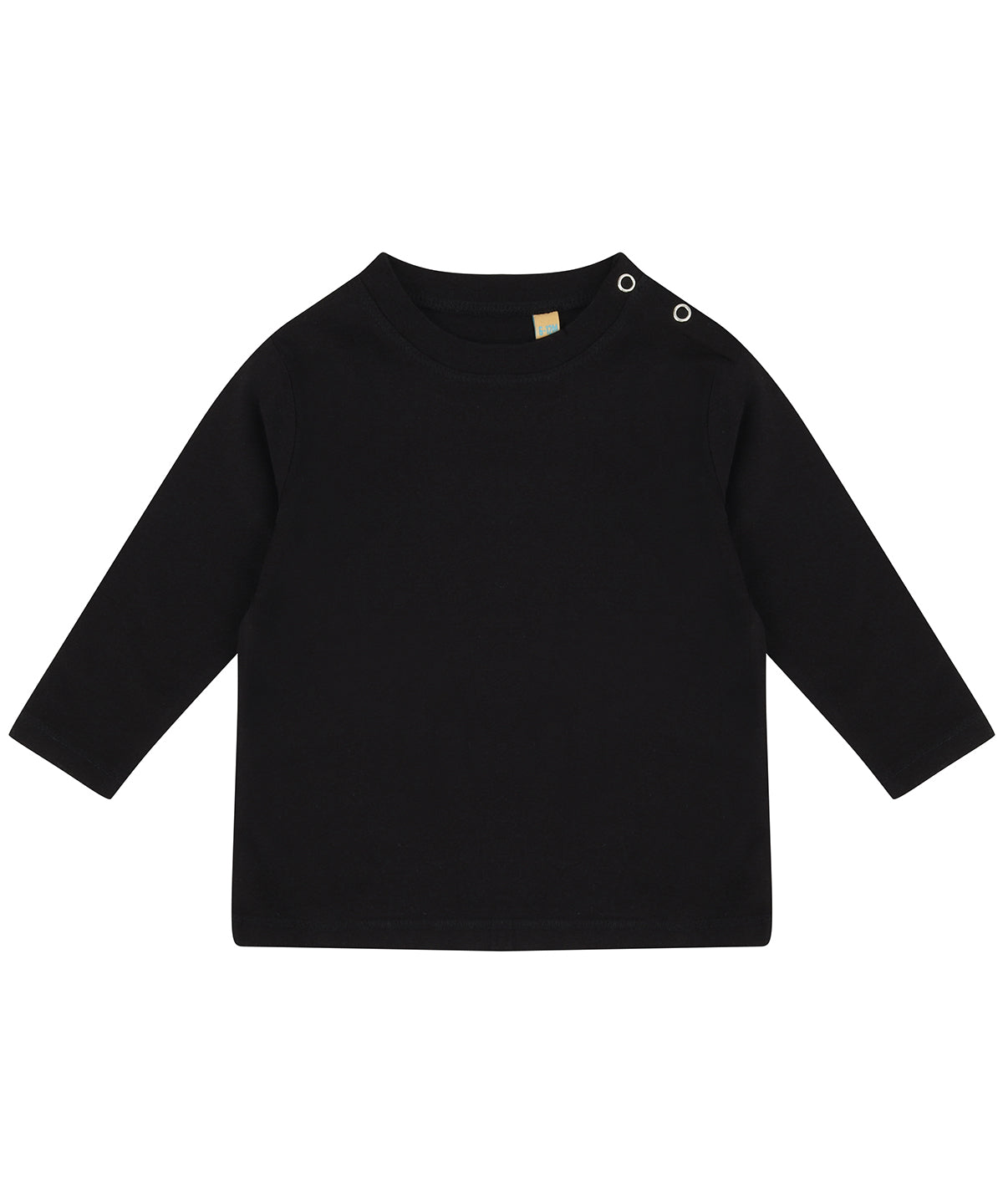 Long-sleeved t-shirt