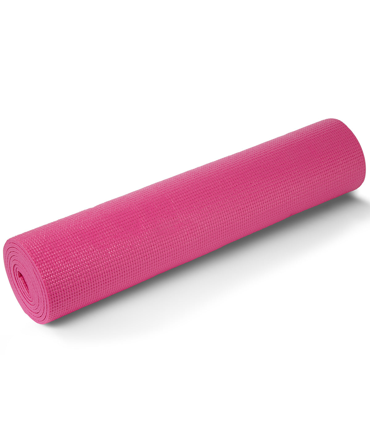 Hot Pink - TriDri® Yoga and fitness mat Yoga Mats TriDri® Activewear & Performance, Exclusives, Gifting & Accessories, Rebrandable, Sports & Leisure Schoolwear Centres