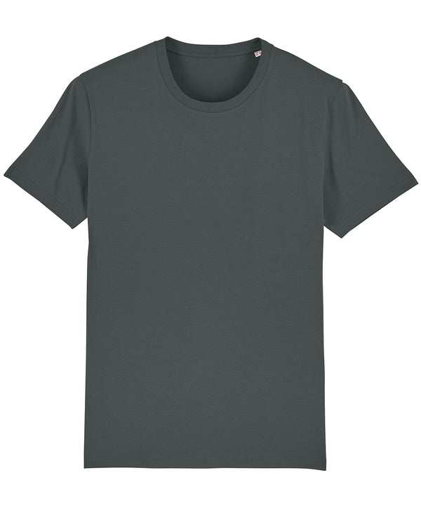 Anthracite*†? - Unisex Creator iconic t-shirt (STTU755) T-Shirts Stanley/Stella Exclusives, Merch, Must Haves, New Colours for 2023, Organic & Conscious, Plus Sizes, Raladeal - Recently Added, Raladeal - Stanley Stella, Stanley/ Stella, T-Shirts & Vests Schoolwear Centres