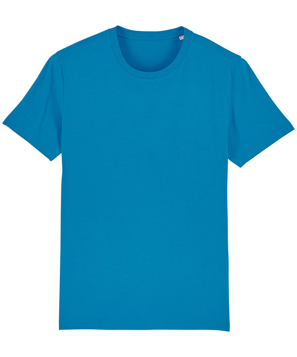 Azure*† - Unisex Creator iconic t-shirt (STTU755) T-Shirts Stanley/Stella Exclusives, Merch, Must Haves, New Colours for 2023, Organic & Conscious, Plus Sizes, Raladeal - Recently Added, Raladeal - Stanley Stella, Stanley/ Stella, T-Shirts & Vests Schoolwear Centres