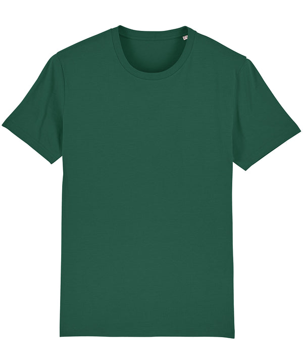 Bottle Green*†?? - Unisex Creator iconic t-shirt (STTU755) T-Shirts Stanley/Stella Exclusives, Merch, Must Haves, New Colours for 2023, Organic & Conscious, Plus Sizes, Raladeal - Recently Added, Raladeal - Stanley Stella, Stanley/ Stella, T-Shirts & Vests Schoolwear Centres