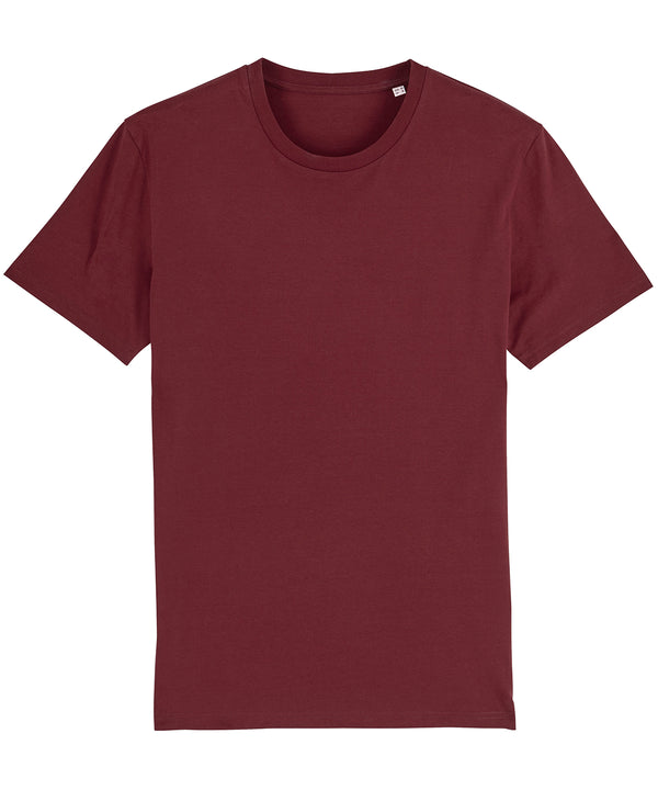 Burgundy*†?? - Unisex Creator iconic t-shirt (STTU755) T-Shirts Stanley/Stella Exclusives, Merch, Must Haves, New Colours for 2023, Organic & Conscious, Plus Sizes, Raladeal - Recently Added, Raladeal - Stanley Stella, Stanley/ Stella, T-Shirts & Vests Schoolwear Centres