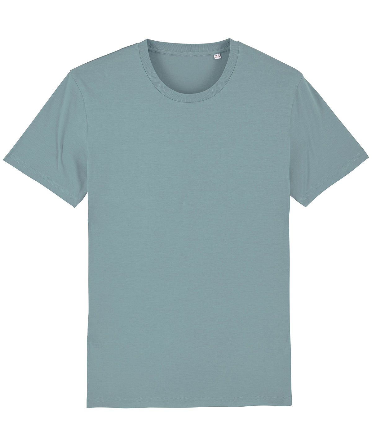 Citadel Blue*† - Unisex Creator iconic t-shirt (STTU755) T-Shirts Stanley/Stella Exclusives, Merch, Must Haves, New Colours for 2023, Organic & Conscious, Plus Sizes, Raladeal - Recently Added, Raladeal - Stanley Stella, Stanley/ Stella, T-Shirts & Vests Schoolwear Centres
