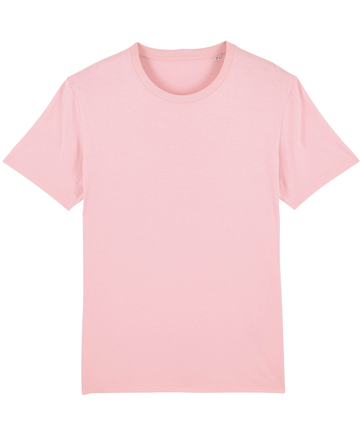 Cotton Pink*† - Unisex Creator iconic t-shirt (STTU755) T-Shirts Stanley/Stella Exclusives, Merch, Must Haves, New Colours for 2023, Organic & Conscious, Plus Sizes, Raladeal - Recently Added, Raladeal - Stanley Stella, Stanley/ Stella, T-Shirts & Vests Schoolwear Centres