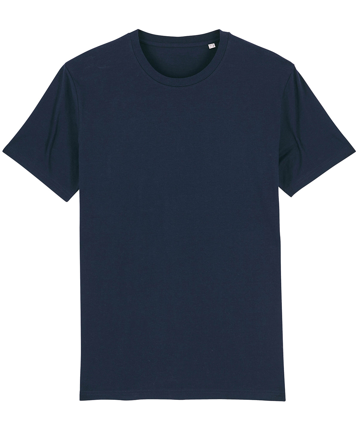 French Navy*†?? - Unisex Creator iconic t-shirt (STTU755) T-Shirts Stanley/Stella Exclusives, Merch, Must Haves, New Colours for 2023, Organic & Conscious, Plus Sizes, Raladeal - Recently Added, Raladeal - Stanley Stella, Stanley/ Stella, T-Shirts & Vests Schoolwear Centres
