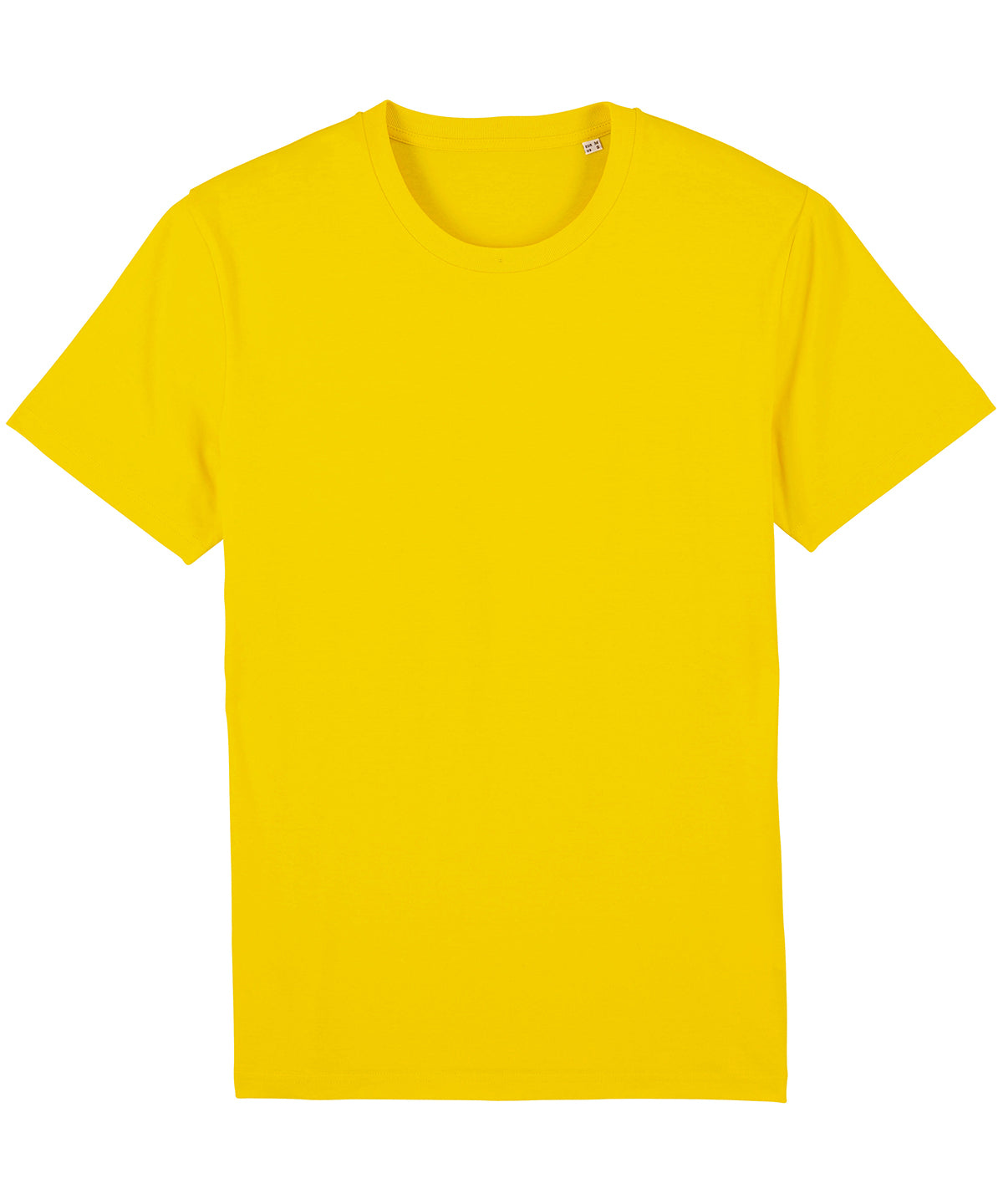 Golden Yellow*† - Unisex Creator iconic t-shirt (STTU755) T-Shirts Stanley/Stella Exclusives, Merch, Must Haves, New Colours for 2023, Organic & Conscious, Plus Sizes, Raladeal - Recently Added, Raladeal - Stanley Stella, Stanley/ Stella, T-Shirts & Vests Schoolwear Centres