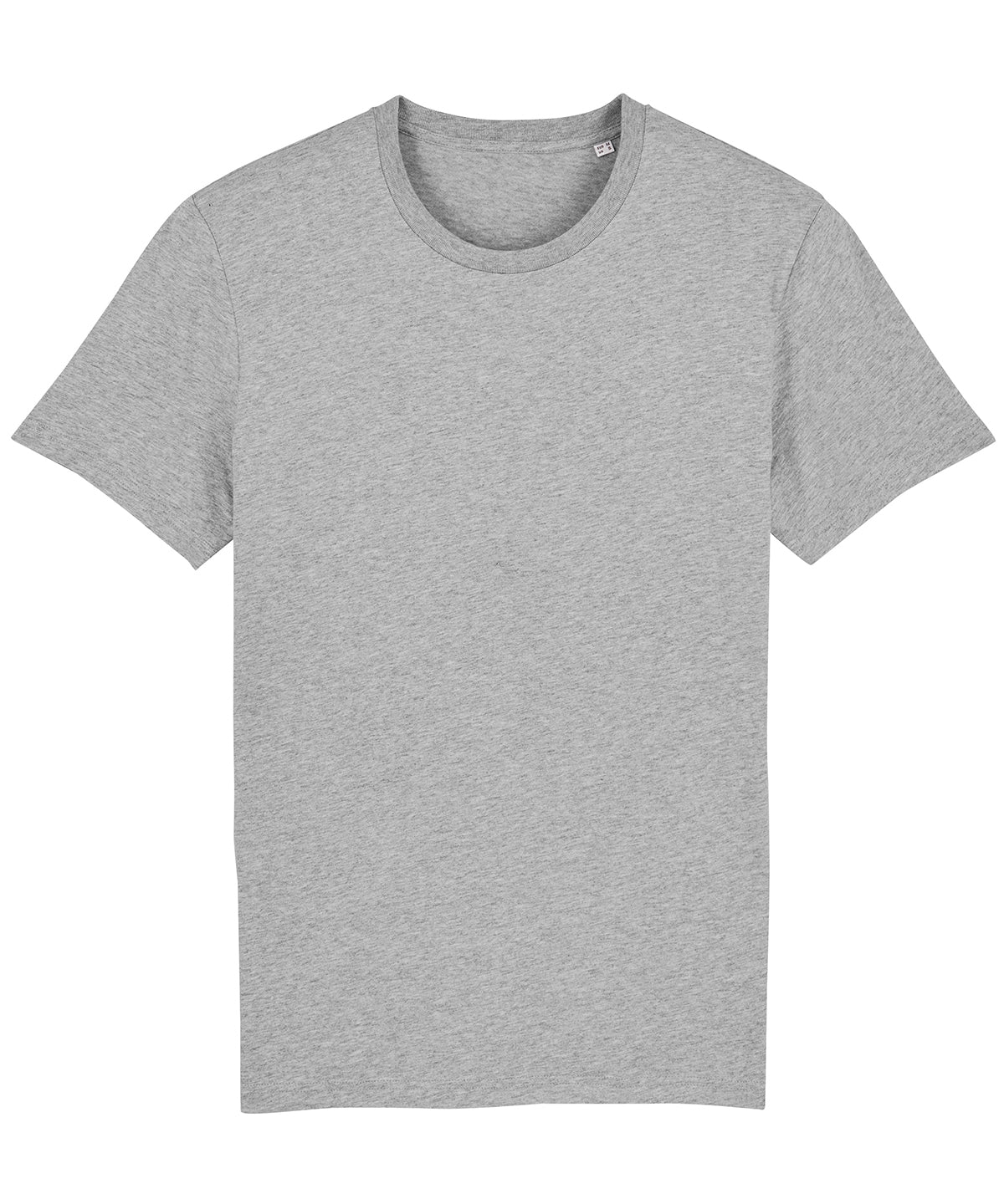 Heather Grey*†?? - Unisex Creator iconic t-shirt (STTU755) T-Shirts Stanley/Stella Exclusives, Merch, Must Haves, New Colours for 2023, Organic & Conscious, Plus Sizes, Raladeal - Recently Added, Raladeal - Stanley Stella, Stanley/ Stella, T-Shirts & Vests Schoolwear Centres