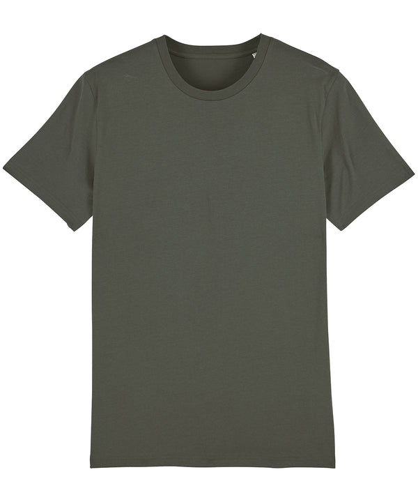 Khaki*† - Unisex Creator iconic t-shirt (STTU755) T-Shirts Stanley/Stella Exclusives, Merch, Must Haves, New Colours for 2023, Organic & Conscious, Plus Sizes, Raladeal - Recently Added, Raladeal - Stanley Stella, Stanley/ Stella, T-Shirts & Vests Schoolwear Centres