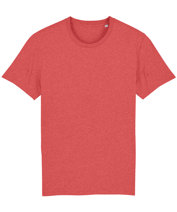 Mid Heather Red*† - Unisex Creator iconic t-shirt (STTU755) T-Shirts Stanley/Stella Exclusives, Merch, Must Haves, New Colours for 2023, Organic & Conscious, Plus Sizes, Raladeal - Recently Added, Raladeal - Stanley Stella, Stanley/ Stella, T-Shirts & Vests Schoolwear Centres