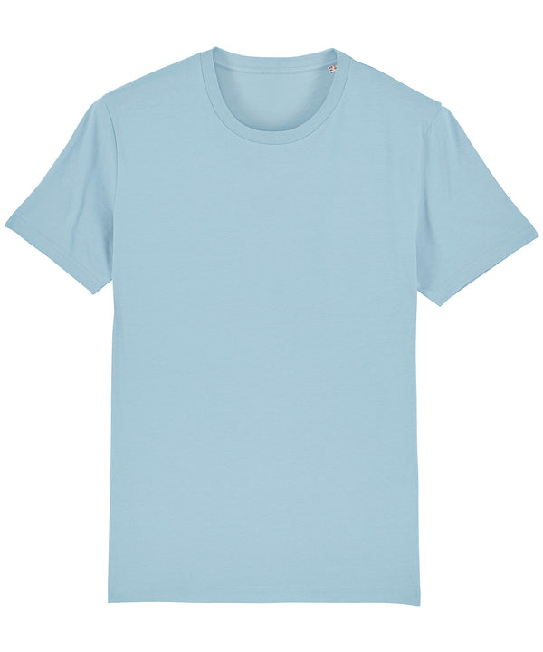 Sky Blue*† - Unisex Creator iconic t-shirt (STTU755) T-Shirts Stanley/Stella Exclusives, Merch, Must Haves, New Colours for 2023, Organic & Conscious, Plus Sizes, Raladeal - Recently Added, Raladeal - Stanley Stella, Stanley/ Stella, T-Shirts & Vests Schoolwear Centres