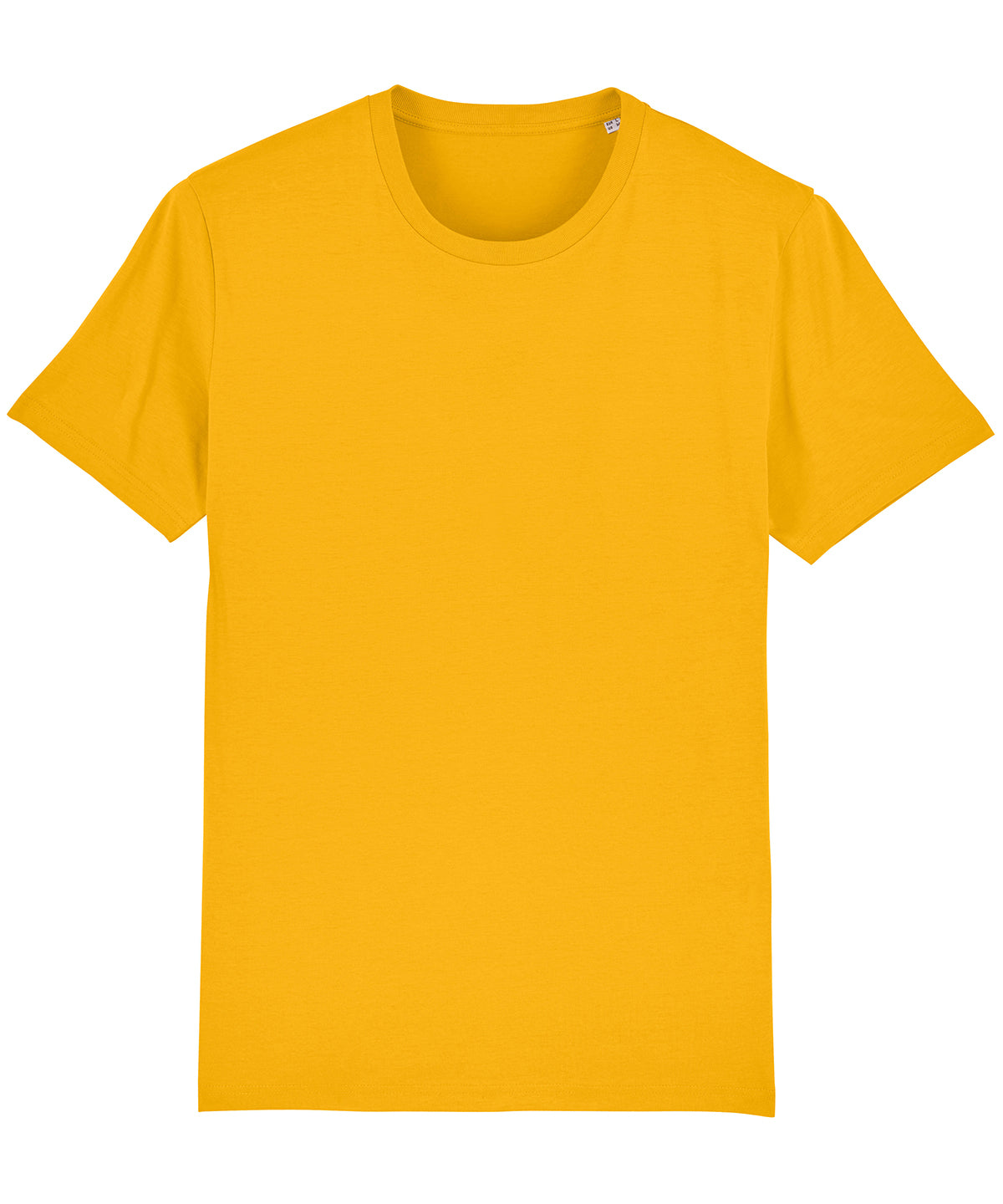 Spectra Yellow*† - Unisex Creator iconic t-shirt (STTU755) T-Shirts Stanley/Stella Exclusives, Merch, Must Haves, New Colours for 2023, Organic & Conscious, Plus Sizes, Raladeal - Recently Added, Raladeal - Stanley Stella, Stanley/ Stella, T-Shirts & Vests Schoolwear Centres