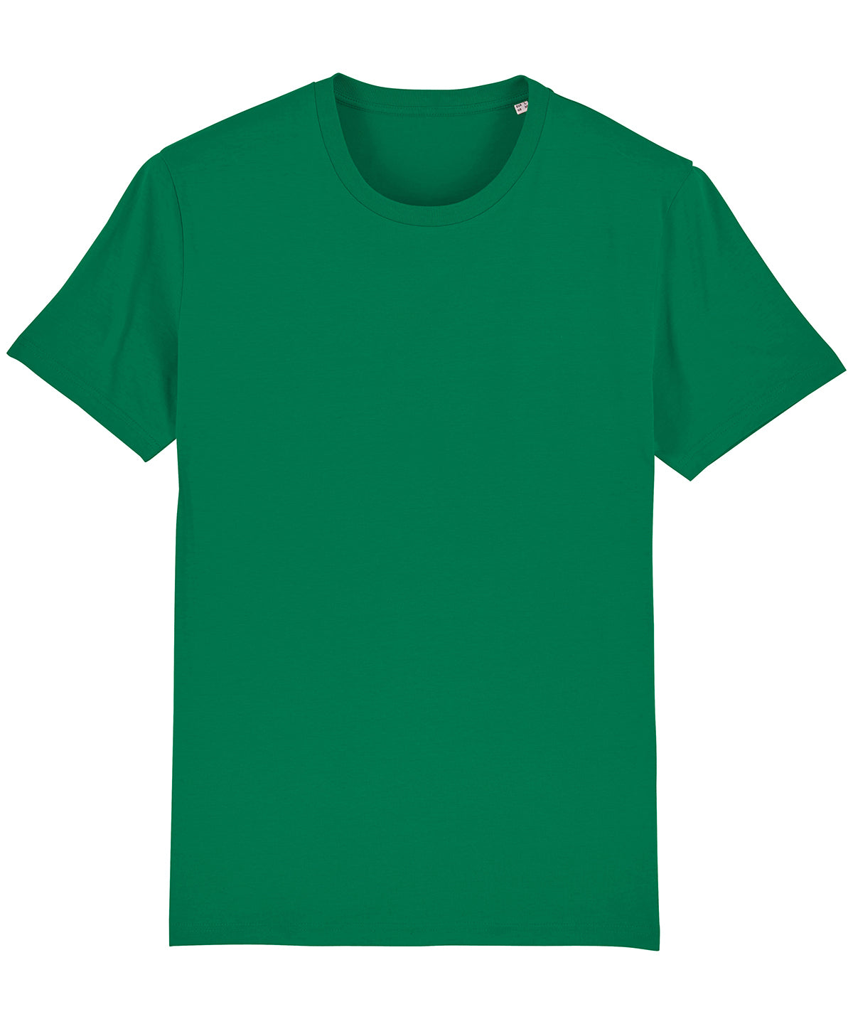 Varsity Green*† - Unisex Creator iconic t-shirt (STTU755) T-Shirts Stanley/Stella Exclusives, Merch, Must Haves, New Colours for 2023, Organic & Conscious, Plus Sizes, Raladeal - Recently Added, Raladeal - Stanley Stella, Stanley/ Stella, T-Shirts & Vests Schoolwear Centres