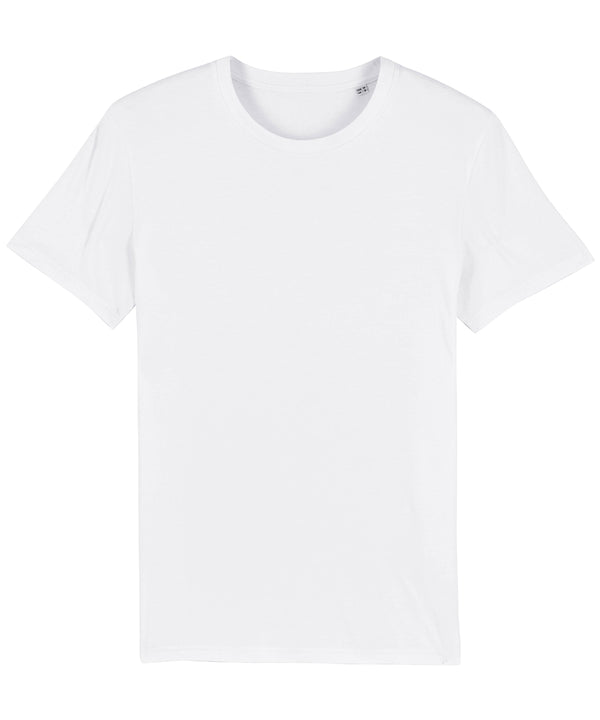 White*†?? - Unisex Creator iconic t-shirt (STTU755) T-Shirts Stanley/Stella Exclusives, Merch, Must Haves, New Colours for 2023, Organic & Conscious, Plus Sizes, Raladeal - Recently Added, Raladeal - Stanley Stella, Stanley/ Stella, T-Shirts & Vests Schoolwear Centres