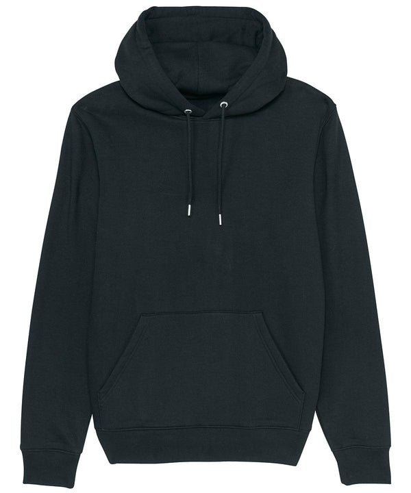 Black*†? - Unisex Cruiser iconic hoodie sweatshirt (STSU822) Hoodies Stanley/Stella Co-ords, Conscious cold weather styles, Exclusives, Freshers Week, Home of the hoodie, Hoodies, Lounge Sets, Merch, Must Haves, New Colours for 2023, Organic & Conscious, Raladeal - Recently Added, Raladeal - Stanley Stella, Recycled, Stanley/ Stella, Trending Loungewear Schoolwear Centres