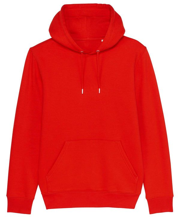 Bright Red*† - Unisex Cruiser iconic hoodie sweatshirt (STSU822) Hoodies Stanley/Stella Co-ords, Conscious cold weather styles, Exclusives, Freshers Week, Home of the hoodie, Hoodies, Lounge Sets, Merch, Must Haves, New Colours for 2023, Organic & Conscious, Raladeal - Recently Added, Raladeal - Stanley Stella, Recycled, Stanley/ Stella, Trending Loungewear Schoolwear Centres