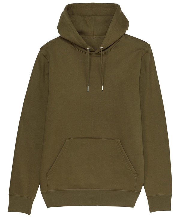 British Khaki*† - Unisex Cruiser iconic hoodie sweatshirt (STSU822) Hoodies Stanley/Stella Co-ords, Conscious cold weather styles, Exclusives, Freshers Week, Home of the hoodie, Hoodies, Lounge Sets, Merch, Must Haves, New Colours for 2023, Organic & Conscious, Raladeal - Recently Added, Raladeal - Stanley Stella, Recycled, Stanley/ Stella, Trending Loungewear Schoolwear Centres