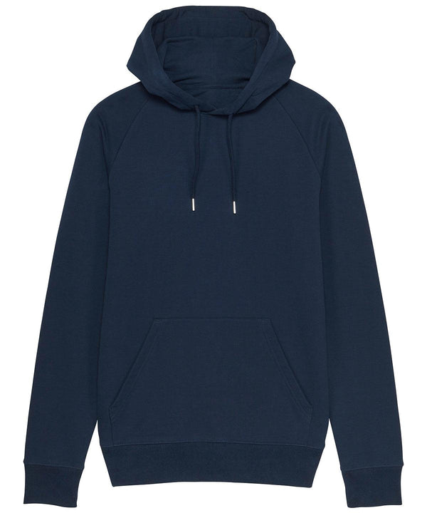 French Navy* - Stanley Flyer iconic hoodie sweatshirt (STSM565) Hoodies Stanley/Stella Conscious cold weather styles, Exclusives, Freshers Week, Hoodies, Must Haves, Organic & Conscious, Plus Sizes, Raladeal - Stanley Stella, Recycled, Stanley/ Stella Schoolwear Centres