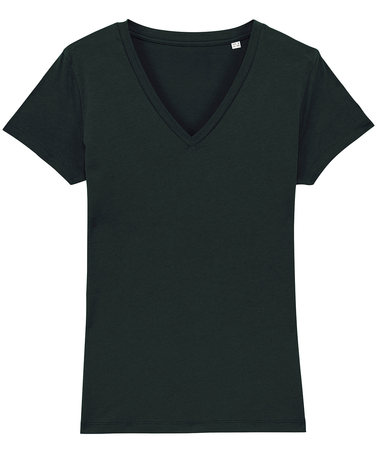 Women's Stella Evoker v-neck t-shirt (STTW023)