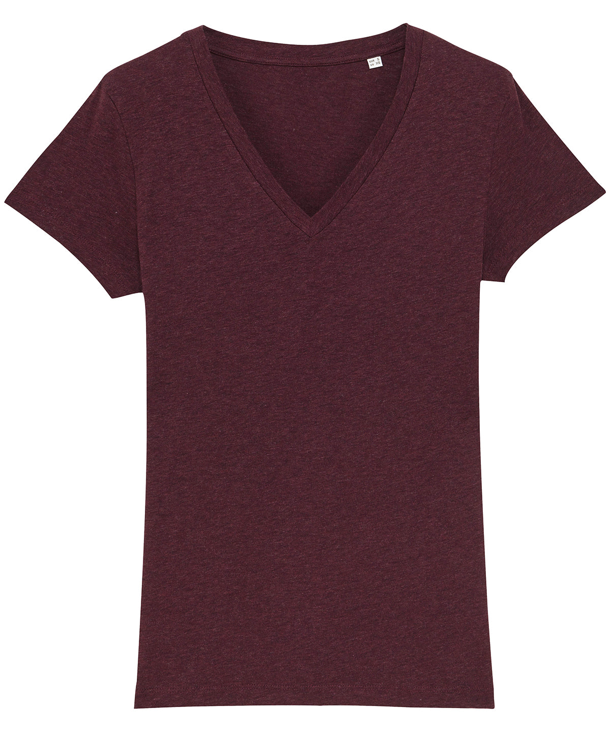 Women's Stella Evoker v-neck t-shirt (STTW023)