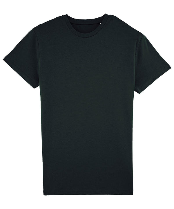 Black - Stanley Feels fitted t-shirt (STTM501) T-Shirts Stanley/Stella Exclusives, Organic & Conscious, Raladeal - Recently Added, Raladeal - Stanley Stella, Stanley/ Stella, T-Shirts & Vests Schoolwear Centres