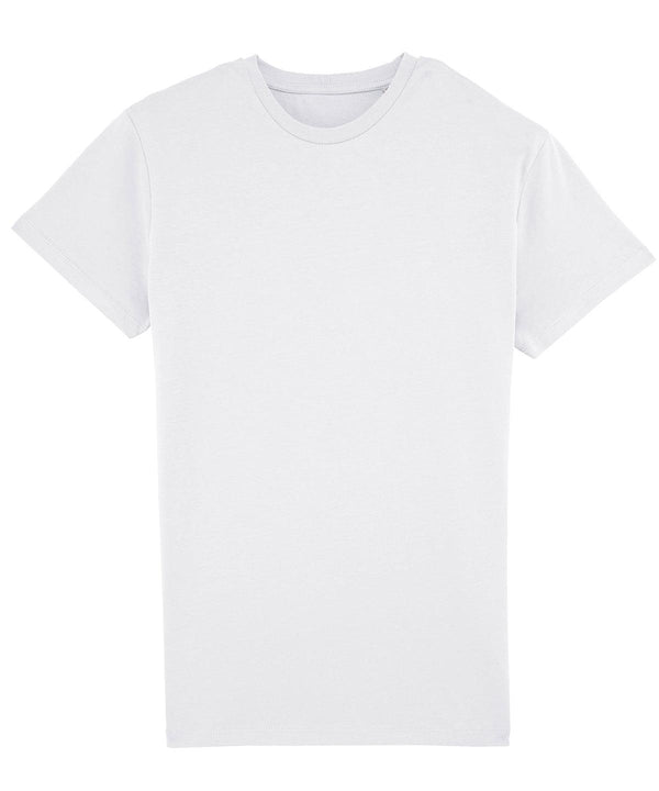 White - Stanley Feels fitted t-shirt (STTM501) T-Shirts Stanley/Stella Exclusives, Organic & Conscious, Raladeal - Recently Added, Raladeal - Stanley Stella, Stanley/ Stella, T-Shirts & Vests Schoolwear Centres