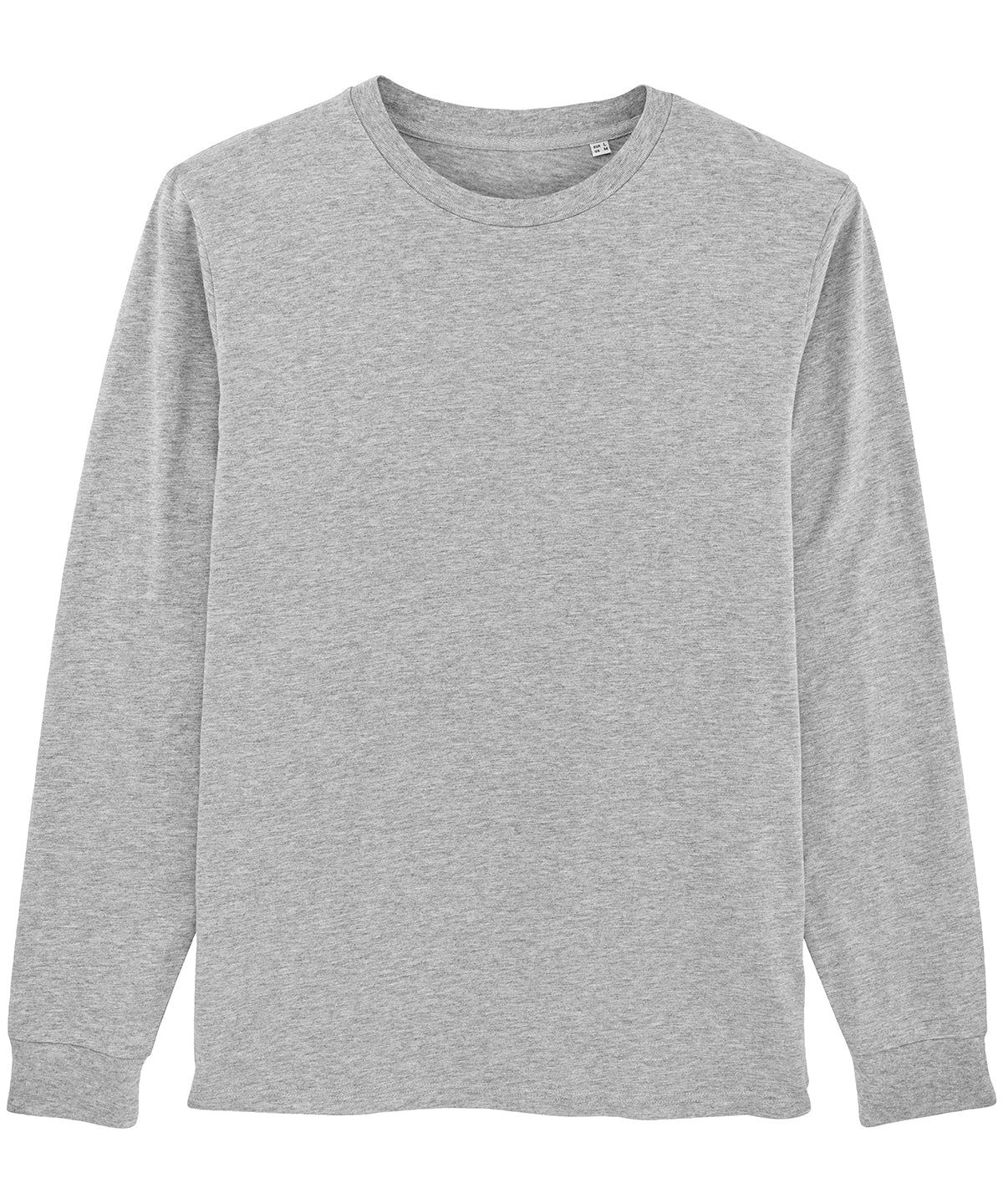 Shifts dry, Unisex dry hand feeling long sleeve t-shirt (STTM558)