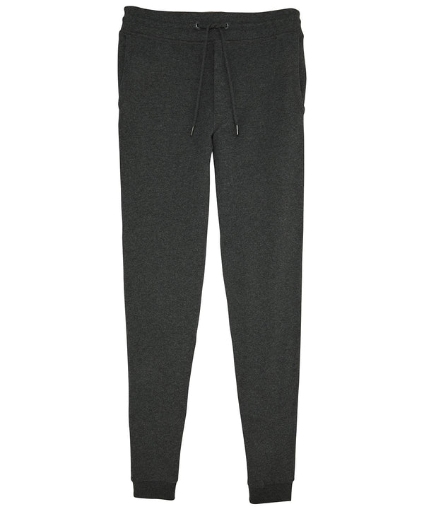 Dark Heather Grey - Stanley Steps jogger pants (STBM519) Sweatpants Stanley/Stella Co-ords, Exclusives, Joggers, Must Haves, Organic & Conscious, Recycled, Stanley/ Stella Schoolwear Centres