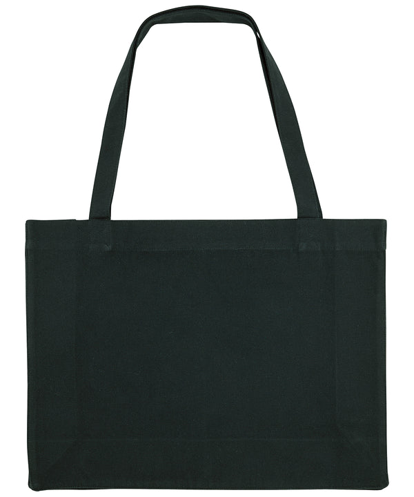 Woven shopping bag (STAU762)