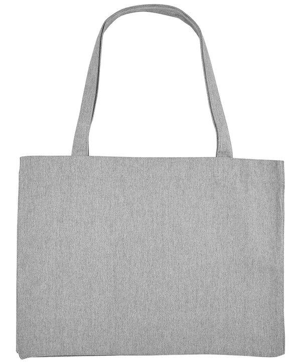 Woven shopping bag (STAU762)