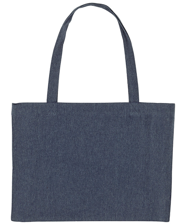 Woven shopping bag (STAU762)