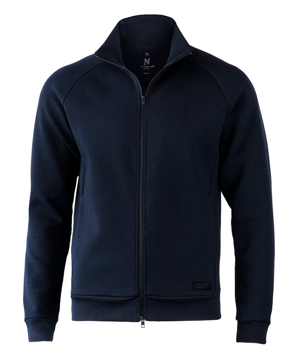 Eaton – premium double-faced sweatshirt