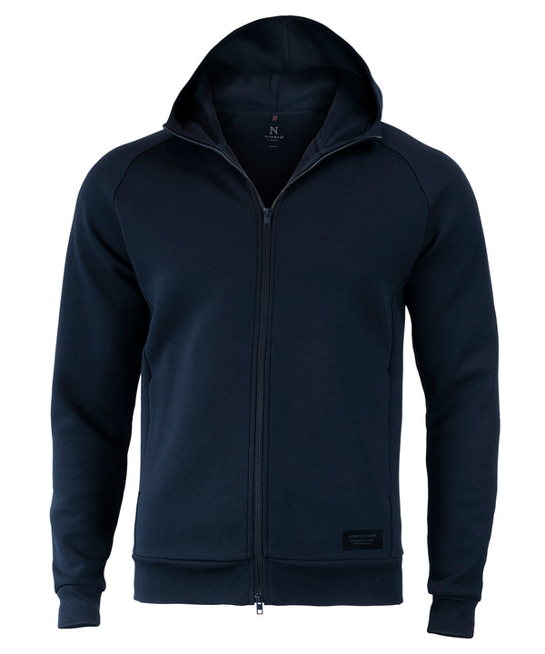 Hampton – premium double-faced hoodie